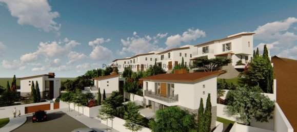 3 bedrooms Villa in Germasogeia, Cyprus No. 1274 7