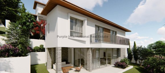 3 bedrooms Villa in Germasogeia, Cyprus No. 1274 5