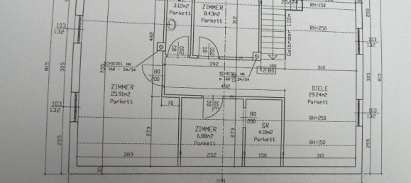 4 rooms House in Warth, Austria No. 123839 29