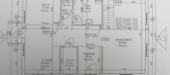 4 rooms House in Warth, Austria No. 123839 30