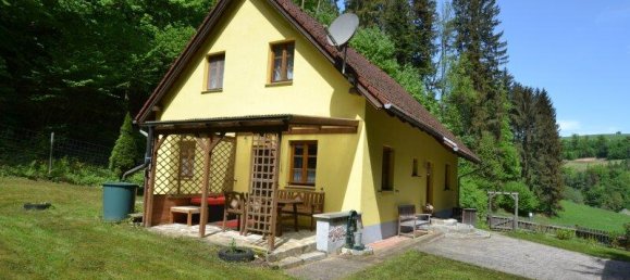 4 rooms House in Warth, Austria No. 123839 4