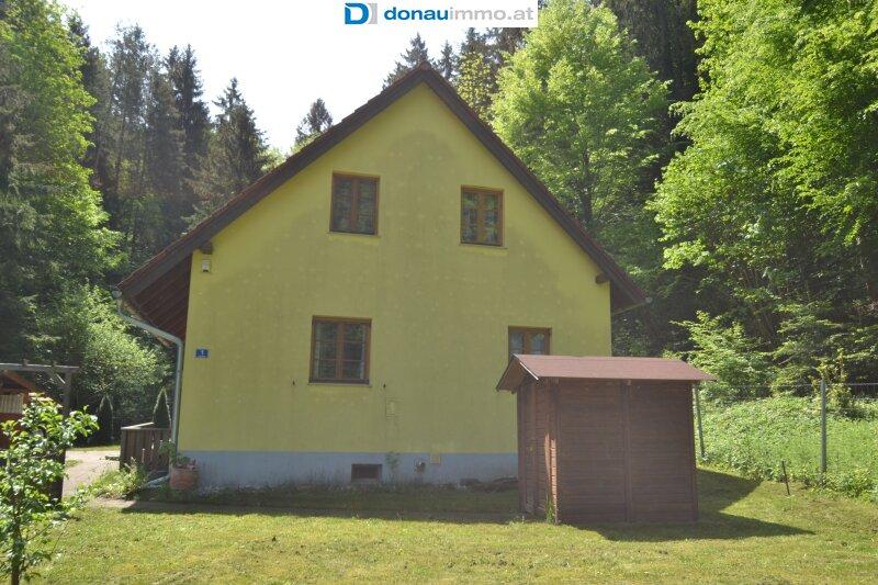 4 rooms House in Warth, Austria No. 123839
