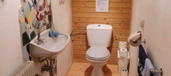 4 rooms House in Warth, Austria No. 123839 20