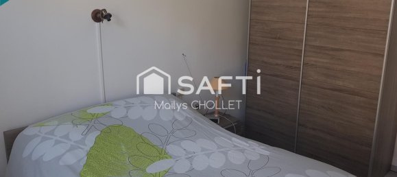 3 Schlafzimmer Stadthaus in Sainte-Maure-de-Touraine, France, Nr. 41889 14