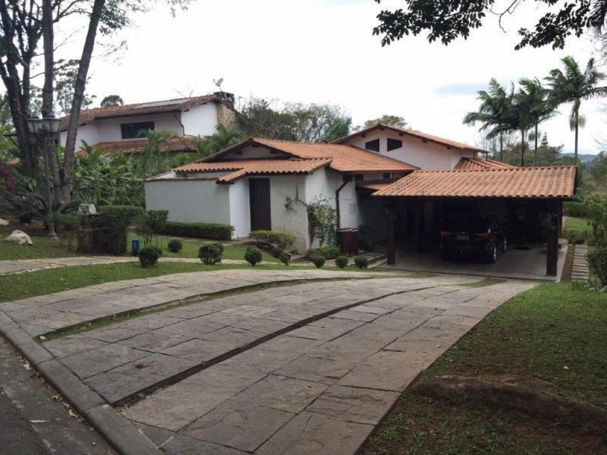 3 Schlafzimmer Haus in Sao Paulo, Brazil, Nr. 589390