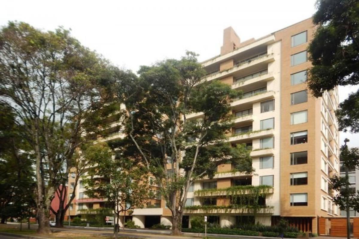 2 Schlafzimmer Haus in Bogota, Colombia, Nr. 9781