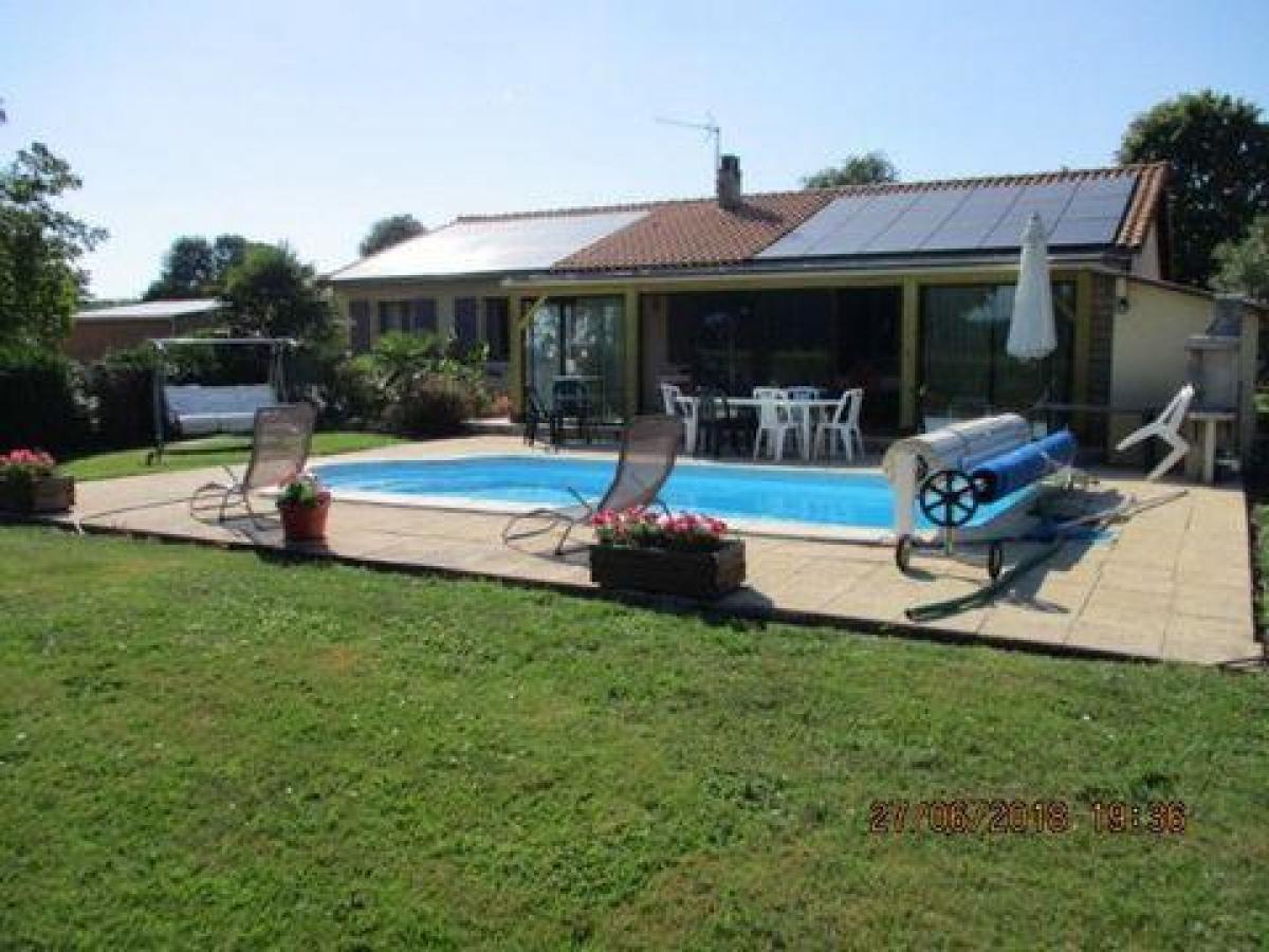 4 Schlafzimmer Haus in Chenay, France, Nr. 32653