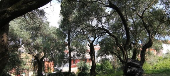 Hôtel à Corfu, Greece 4200m² No. 6280 3