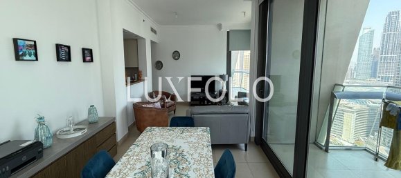 Apartamento de 3 dormitorios en Downtown Dubai (Downtown Burj Dubai), UAE No. 101327 30
