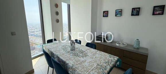 Apartamento de 3 dormitorios en Downtown Dubai (Downtown Burj Dubai), UAE No. 101327 3