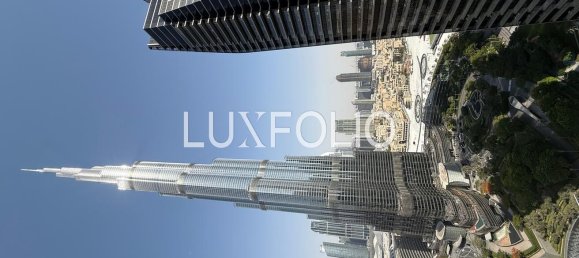 Apartamento de 3 dormitorios en Downtown Dubai (Downtown Burj Dubai), UAE No. 101327 9