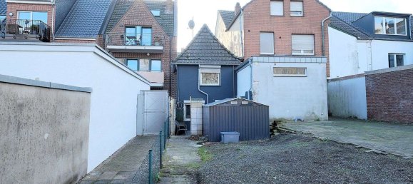 3 bedrooms Townhouse in Kleve, Germany No. 156026 14