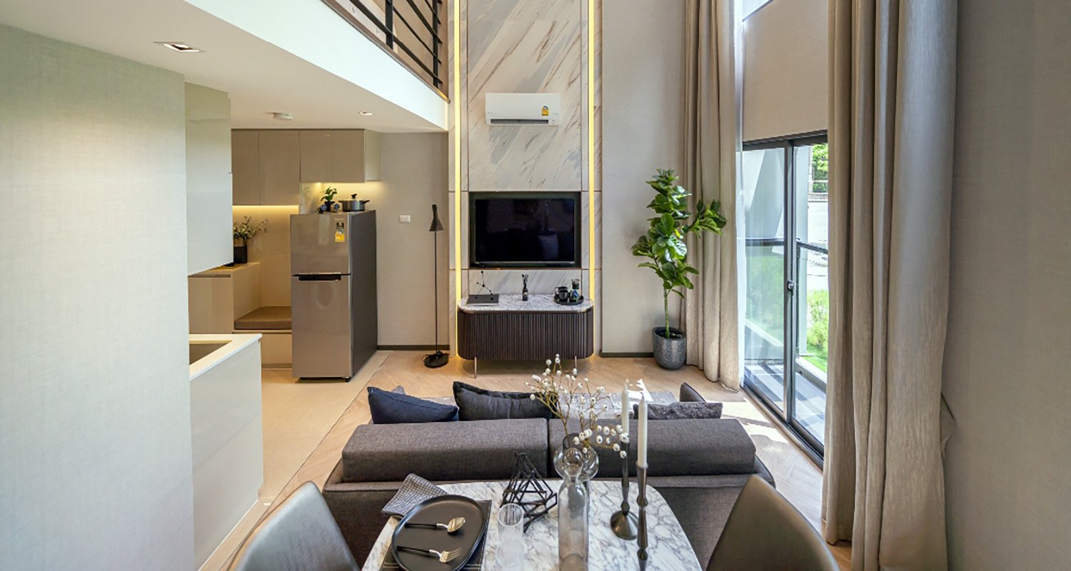 1 bedroom Condo in NA REVA CHAROENNAKHON Railay Beach, Thailand No. 27655