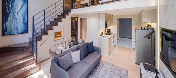 1 bedroom Condo in NA REVA CHAROENNAKHON Railay Beach, Thailand No. 27655 2