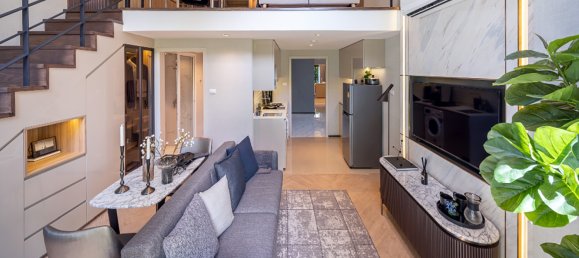 1 bedroom Condo in NA REVA CHAROENNAKHON Railay Beach, Thailand No. 27655 8