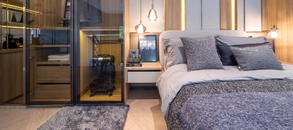 1 bedroom Condo in NA REVA CHAROENNAKHON Railay Beach, Thailand No. 27655 7