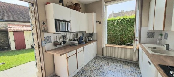 Casa T5 em Bourron-Marlotte, France N.º 318510 8