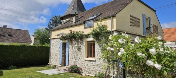 Casa T5 em Bourron-Marlotte, France N.º 318510 2