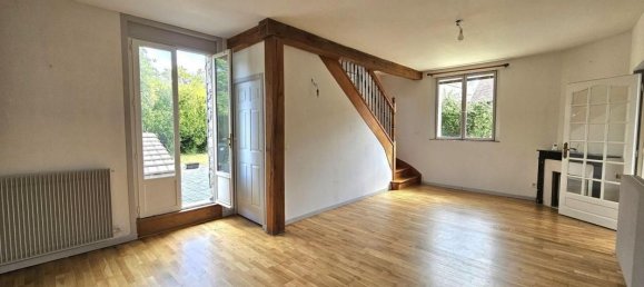 Casa T5 em Bourron-Marlotte, France N.º 318510 4