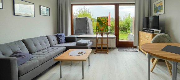 1 bedroom Apartment in Schleswig-Holstein, Germany No. 8177 2