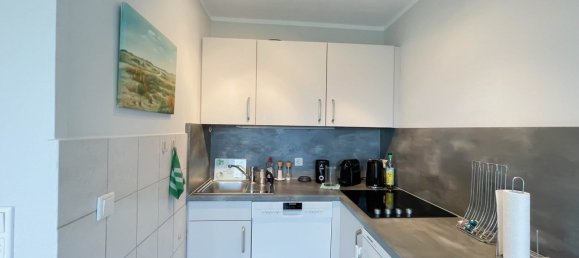 1 bedroom Apartment in Schleswig-Holstein, Germany No. 8177 4