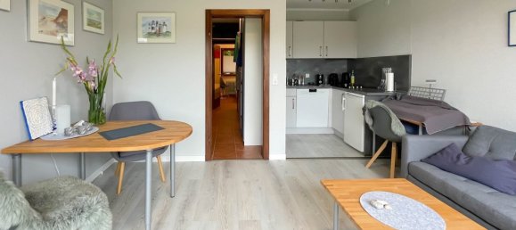 1 bedroom Apartment in Schleswig-Holstein, Germany No. 8177 3