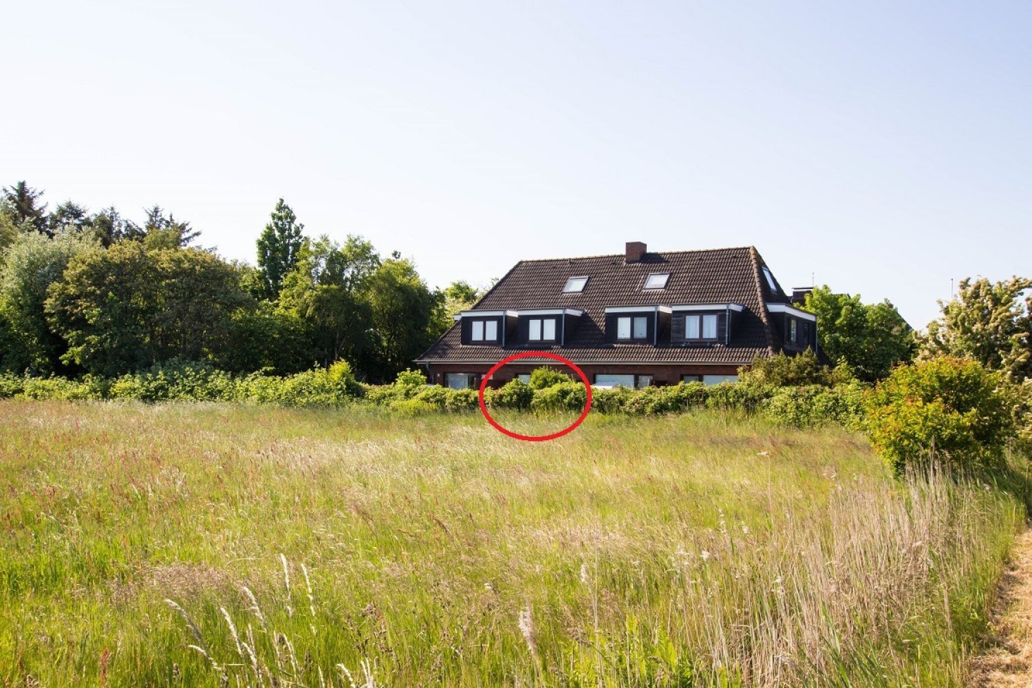 1 bedroom Apartment in Schleswig-Holstein, Germany No. 8177