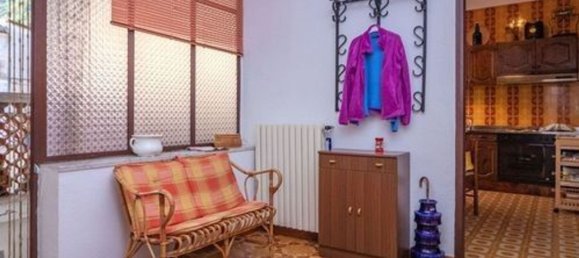 5 bedrooms Apartment in Vairano Patenora, Italy No. 325687 5