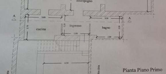 5 bedrooms Apartment in Vairano Patenora, Italy No. 325687 14