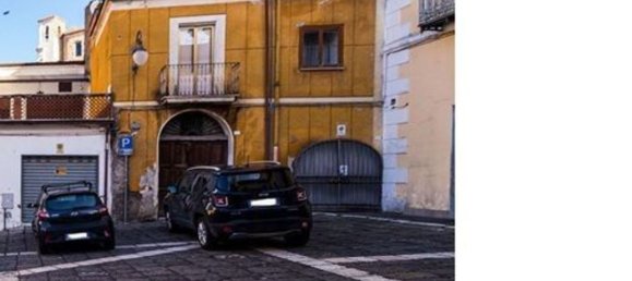 5 bedrooms Apartment in Vairano Patenora, Italy No. 325687 12