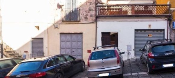 5 bedrooms Apartment in Vairano Patenora, Italy No. 325687 13
