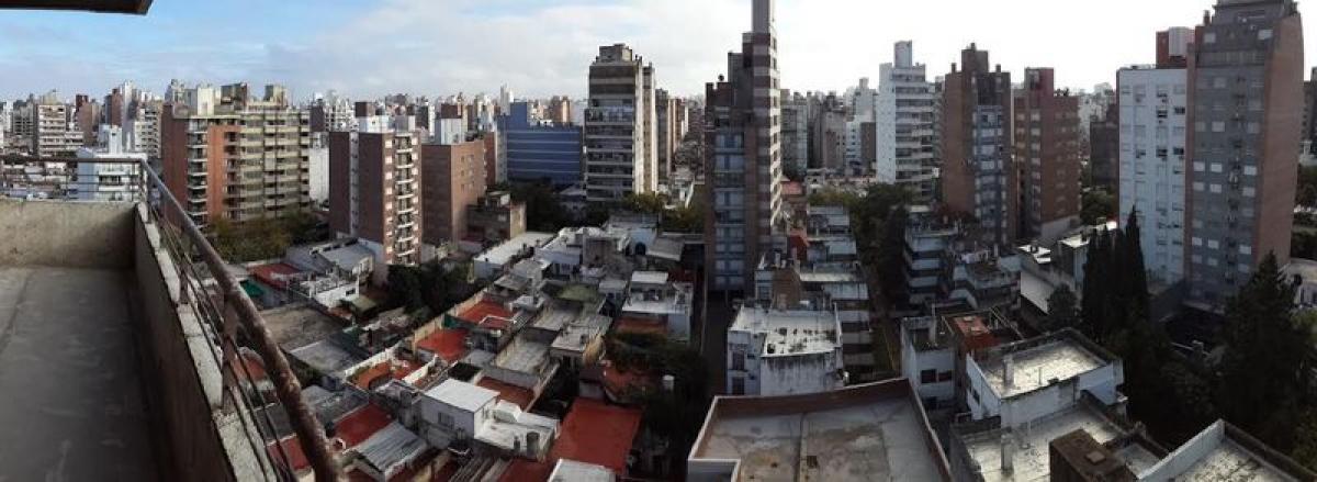 Studio in Santa Fe, Argentina No. 10536