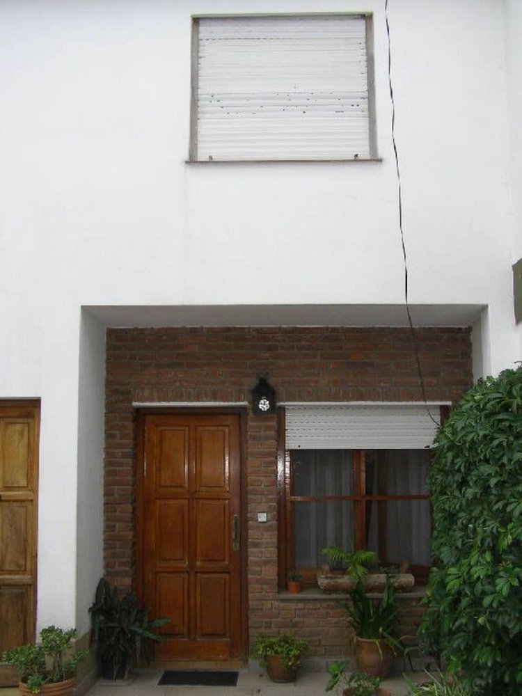 3 bedrooms Apartment in Esteban Echeverria, Argentina No. 11758