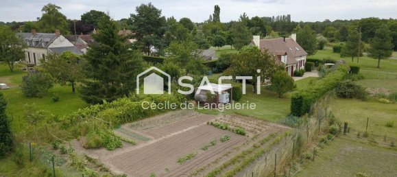 4 bedrooms House in Saulnay, France No. 219610 3