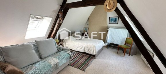 4 bedrooms House in Saulnay, France No. 219610 11