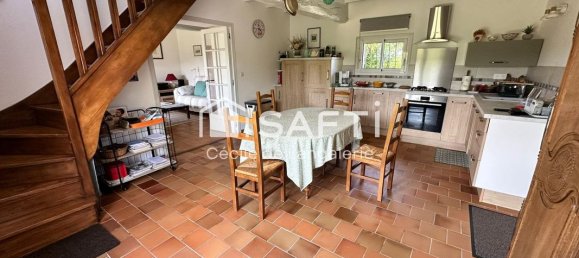 4 bedrooms House in Saulnay, France No. 219610 5