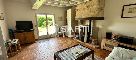 4 bedrooms House in Saulnay, France No. 219610 7