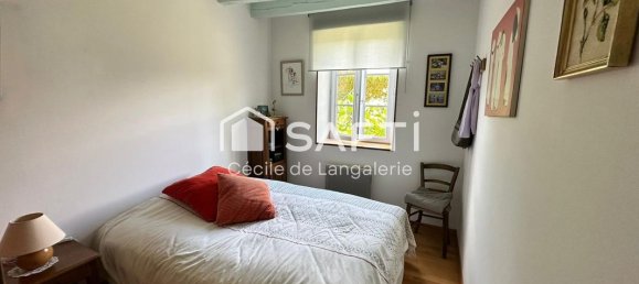 4 bedrooms House in Saulnay, France No. 219610 14