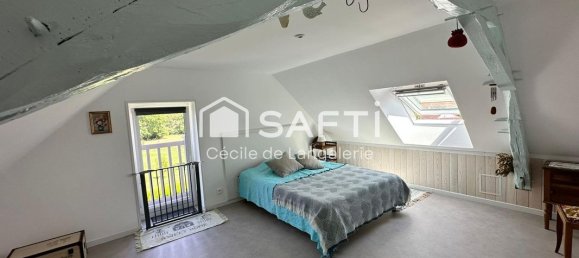 4 bedrooms House in Saulnay, France No. 219610 10