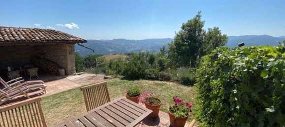 9-Zimmer Haus in Pavullo nel Frignano, Italy, Nr. 138805 4