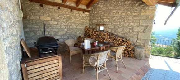 9-Zimmer Haus in Pavullo nel Frignano, Italy, Nr. 138805 27