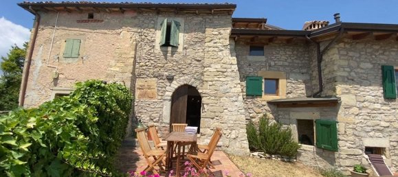 9-Zimmer Haus in Pavullo nel Frignano, Italy, Nr. 138805 2
