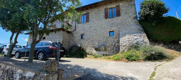 9-Zimmer Haus in Pavullo nel Frignano, Italy, Nr. 138805 31