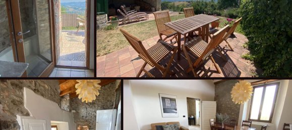 9-Zimmer Haus in Pavullo nel Frignano, Italy, Nr. 138805 19