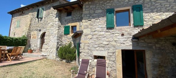 9-Zimmer Haus in Pavullo nel Frignano, Italy, Nr. 138805 29