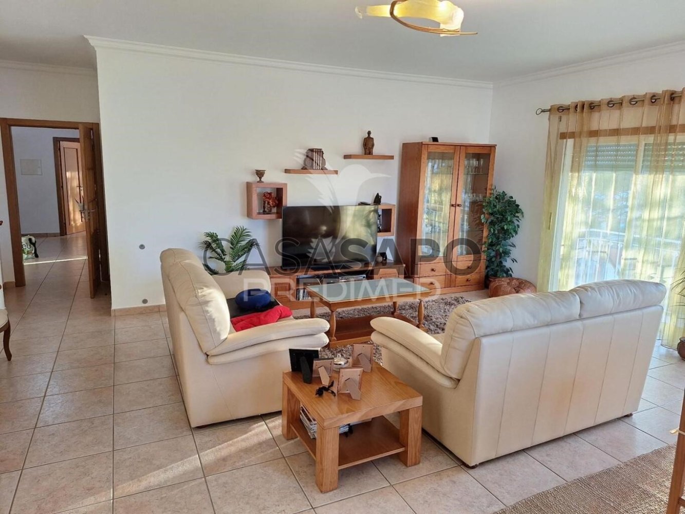 Apartamento de 3 dormitorios en Quarteira, Portugal No. 196553