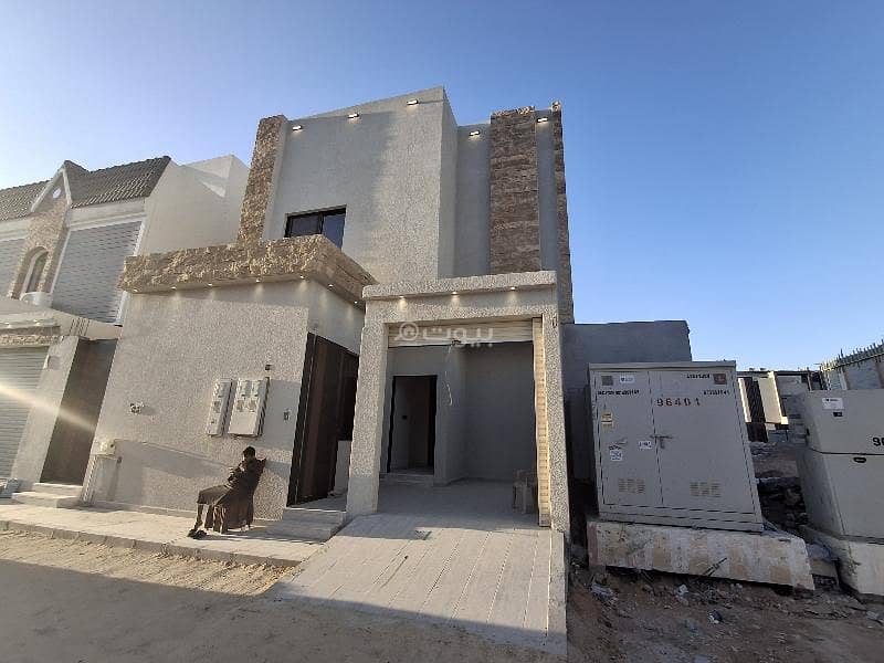 5 bedrooms Apartment in Riyadh, Saudi Arabia No. 647