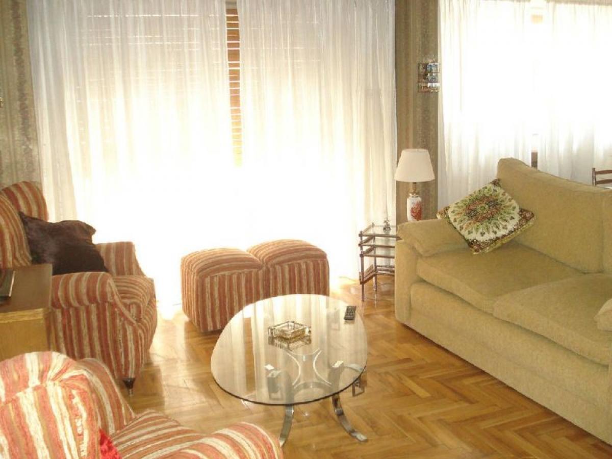 Apartamento T3 em Buenos Aires, Argentina N.º 103612