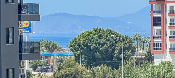 Apartment 1+1 in Kargicak, Turkey No. 17217 15