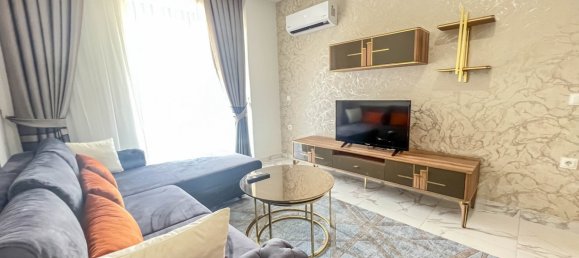 Apartment 1+1 in Kargicak, Turkey No. 17217 11